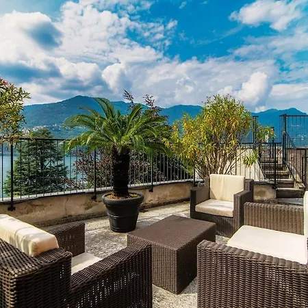 Sun Luxury With Swimming Pool -