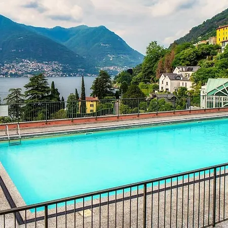 Апартаменты Sun Luxury With Swimming Pool - Блевио