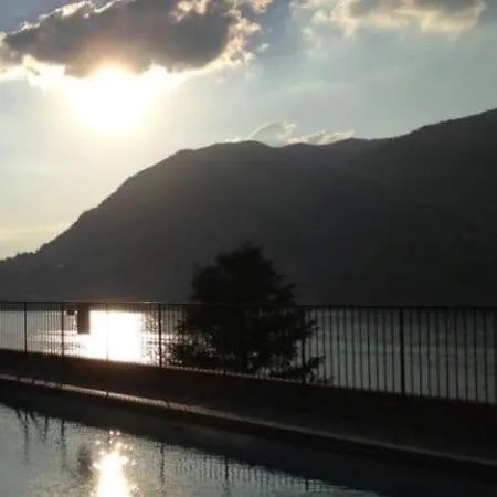 Sun Luxury With Swimming Pool - * Блевио