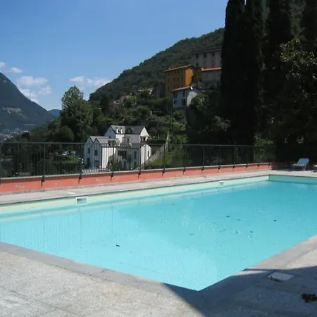 Sun Luxury With Swimming Pool - Апартаменты *