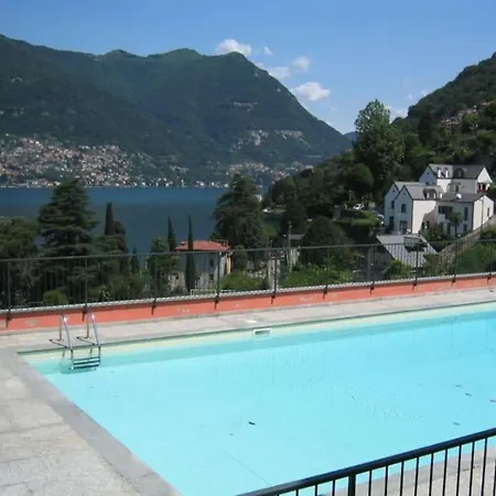 Апартаменты Sun Luxury With Swimming Pool - Блевио